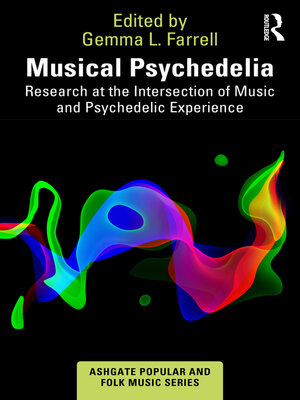 cover image of Musical Psychedelia
